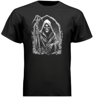 (C)reap T-shirt (Limited Edition)