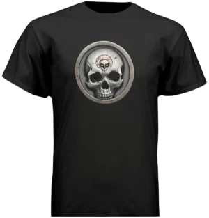 Portal T-shirt (Limited Edition)