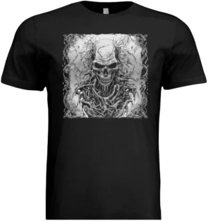 Skullpent T-shirt (Limited Edition)