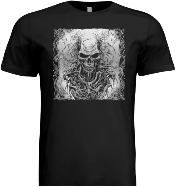 Death T-shirt