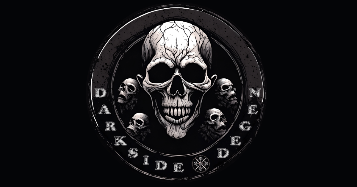 Darkside Degen Community